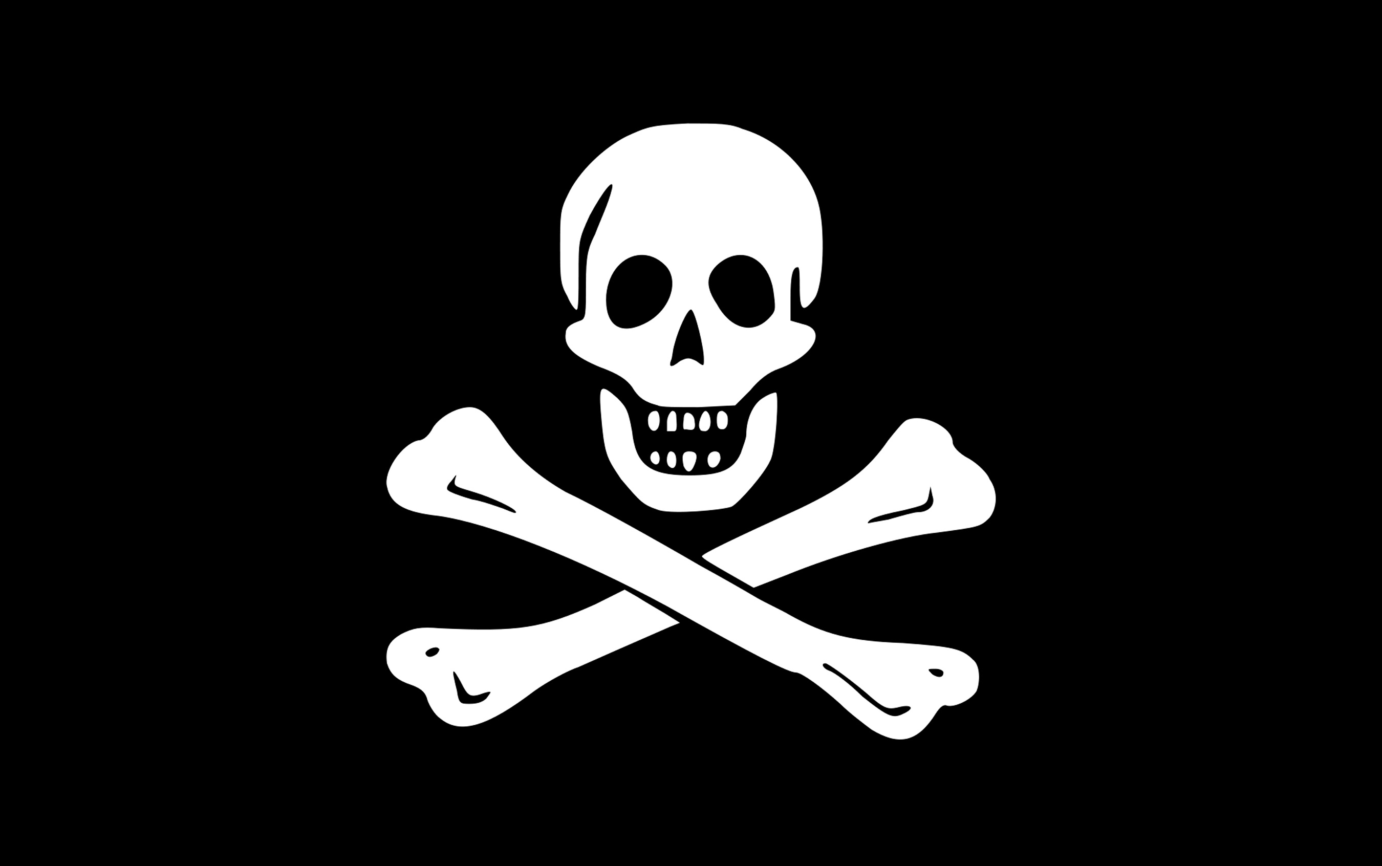 Skull and Cross Bones